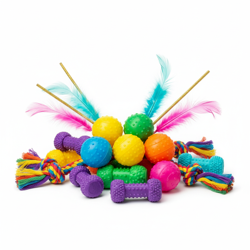 Latest Pet Toys - Dog Toys Pets Love - My Pet Spot