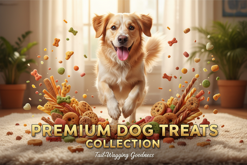 Dog Treats