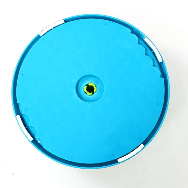 3-in-1 Interactive Slow Feeder Bowl for Dogs & Cats – Lick Mat, Puzzle & Feeder
