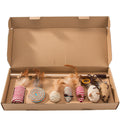 Catnip Kicker Toy for Cats – Mice & Fun Styles