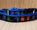 Martingale Dog Collar & Leash Combo for Large Dogs