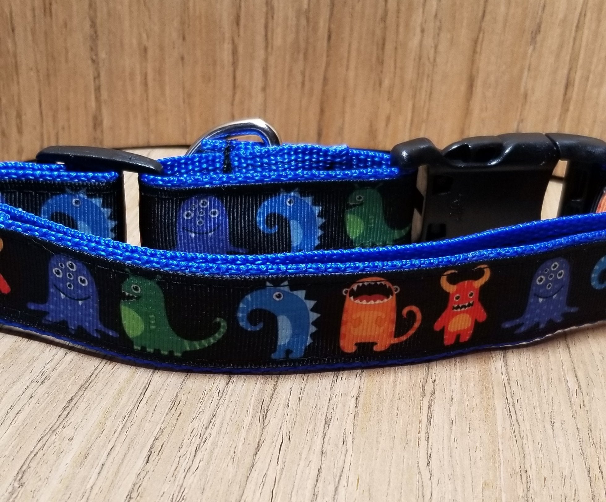 Martingale Dog Collar & Leash Combo for Large Dogs