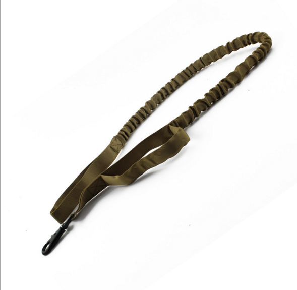 Reflective Dog Leash – High Visibility Safety Leash for Dogs