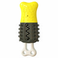 Cooling Dog Chew Toy – Dental Cleaning Ice Lolly Teething Stick