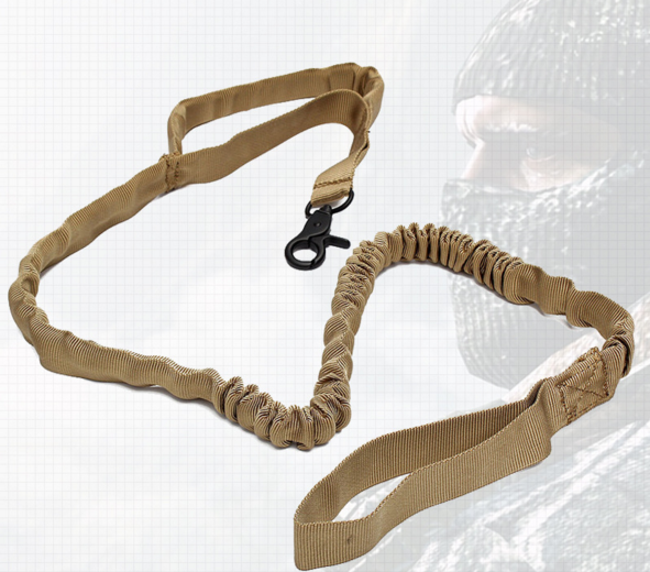 Reflective Dog Leash – High Visibility Safety Leash for Dogs
