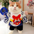 Cute Pet Costumes – Funny & Adorable Cat & Dog Outfits
