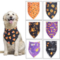 Halloween Pet Bibs – Spooky Themed Bibs for Dogs & Cats - My Pet Spot