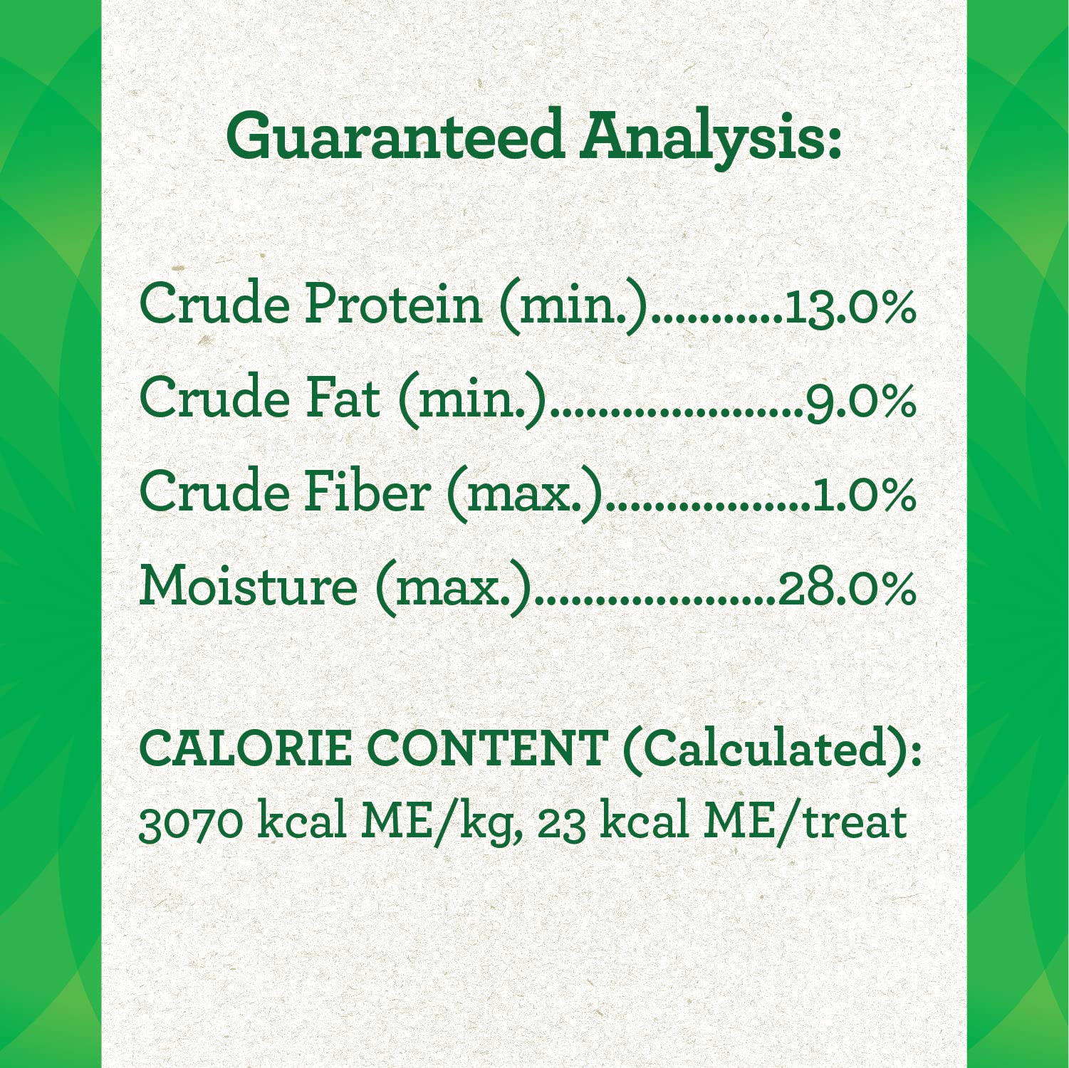 Greenies Pill Pockets Capsule Size Dog Treats – Chicken Flavor