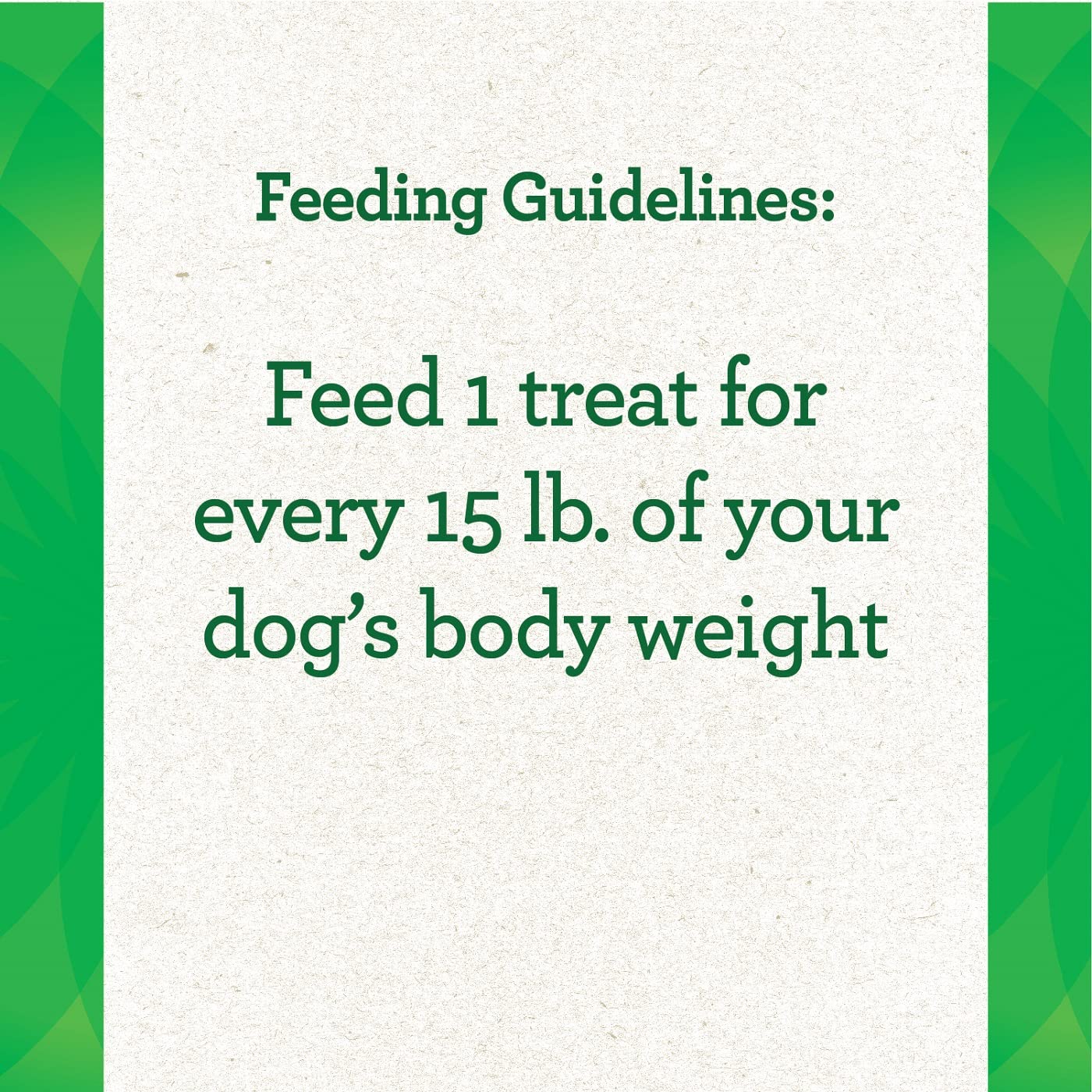 Greenies Pill Pockets Capsule Size Dog Treats – Chicken Flavor
