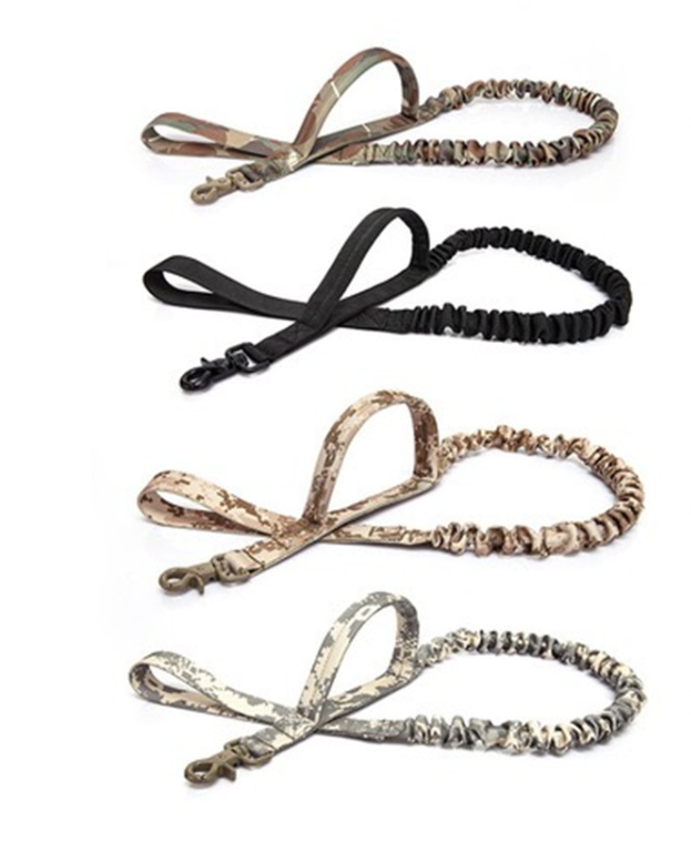 Reflective Dog Leash – High Visibility Safety Leash for Dogs