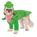 Ghostbusters Slimer Pet Costume – Halloween Dog & Cat Costume