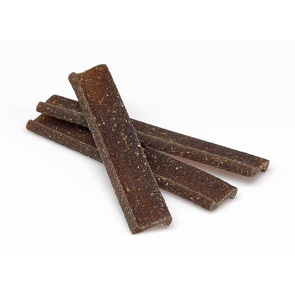 Virbac VeggieDent Dental Treats for Small Dogs