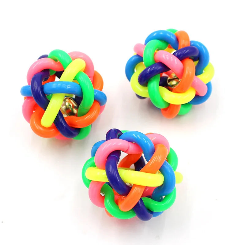 Interactive Dog Chew Toy – Dental Molar Toy for Dogs