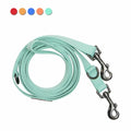 Lof Folding Lead Leash - Adjustable 10ft Dog Leash