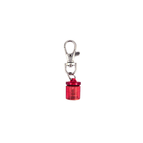 Pet Blinkers™ Flashing LED Safety Light for Dogs