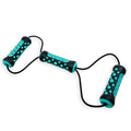 Ruff & Ready Trio™ Chew & Tug Dog Toy – 3-Handle Rope Tug