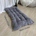 Booteely Extra Large Plush Dog Bed – Super Soft & Reversible