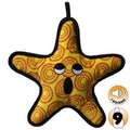 Tuffy Sea Creatures The General (Starfish) Dog Toy