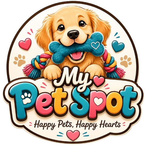 My Pet Spot