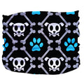 Bone Dogger Pup Scruff – Dog Bandana Scrunchie