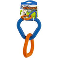 Chuckit! Ultra Links Dog Toy – Durable Natural Rubber Tug Toy