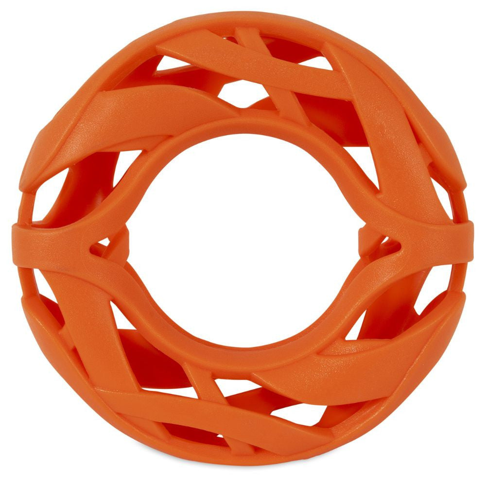 Chuckit! Breathe Right Fetch Wheel Dog Toy