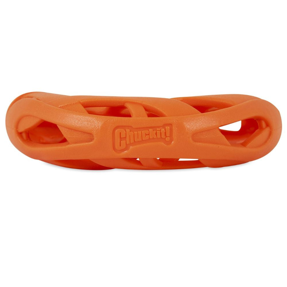 Chuckit! Breathe Right Fetch Wheel Dog Toy