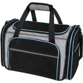 Pet Backpack Carrier Bag for Cats & Dogs