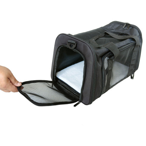 Pet Backpack Carrier Bag for Cats & Dogs