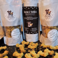 Roscoe & Stella's Grain-Free Mini-Bone Dog Treats