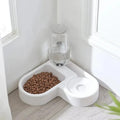 Automatic Pet Water Fountain Bowl – Moisture-Proof for Cats & Dogs