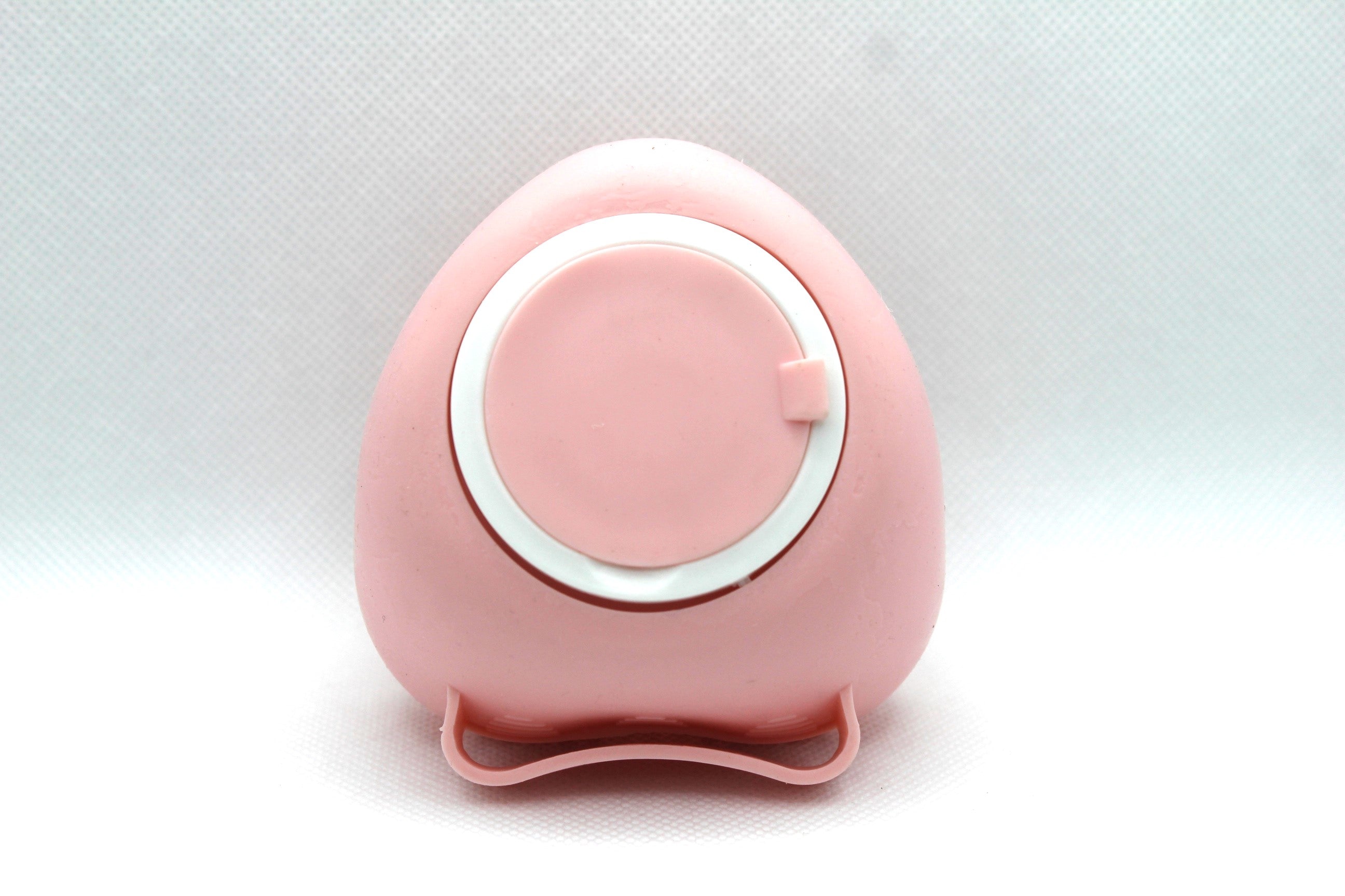 BrushPro Silicone Bath Brush with Shampoo Dispenser for Pets