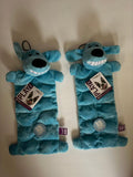 Multipet Plush Squeaky Dog Toy