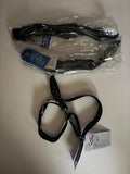 PetSafe Martingale Quick Snap Dog Collar - 1 inch Large Black 13 to 20 inch