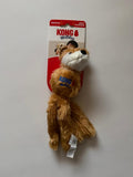 KONG Wubba Squeaky Dog Toy