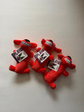 Multipet Squeaky Dog Toy