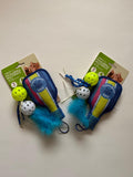 Vibrant Life Pickleball Multipack Cat Toy